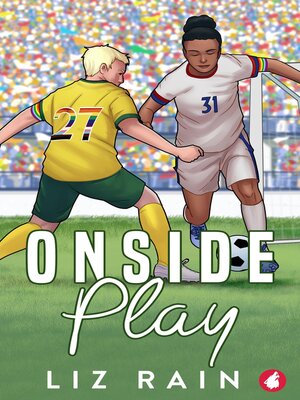 cover image of Onside Play